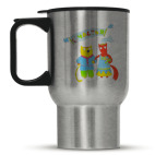 Кружка-термос