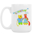 Кружка 420 мл