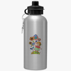 Спортивная бутылка