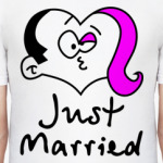 для молодоженов