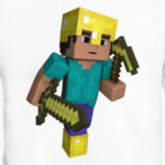 Minecraft мир: Нуб