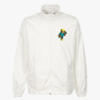 Ветровка без капюшона