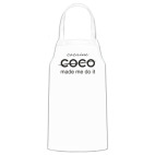 Кухонный фартук