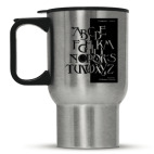 Кружка-термос