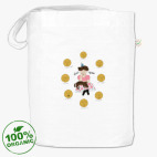 Сумка шоппер