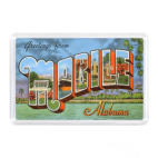 Ретро Мобил, Алабама