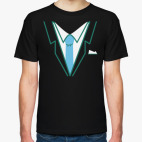 Рубашка и галстук