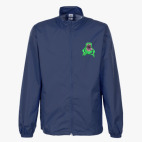 Ветровка без капюшона