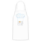 Кухонный фартук