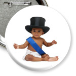 Малыш негр.