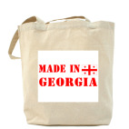 Made in Georgia