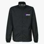 Ветровка без капюшона