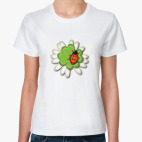 Божья коровка