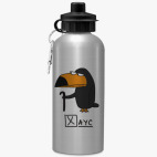 Спортивная бутылка