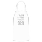 Кухонный фартук