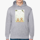 Толстовка худи