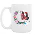 Кружка 420 мл