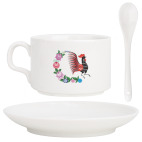 Кофейный набор