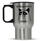 Кружка-термос