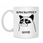 Кружка 330 мл