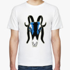 Козел готический