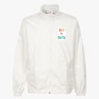 Ветровка без капюшона