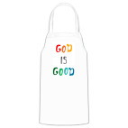 Кухонный фартук