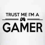 Я геймер