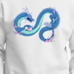 Китайский дракон