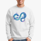 Китайский дракон