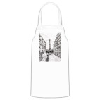 Кухонный фартук