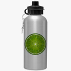 Спортивная бутылка