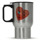 Кружка-термос