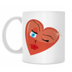 Кружка 330 мл