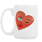 Кружка 420 мл