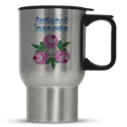 Кружка-термос