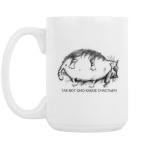 Кружка 420 мл