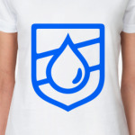 Droplet Emblem