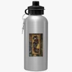 Спортивная бутылка