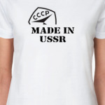 Made in USSR