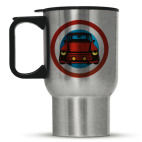 Кружка-термос