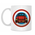 Кружка 330 мл