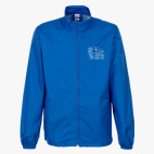 Ветровка без капюшона