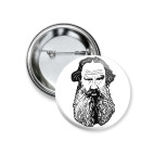 Лев Толстой