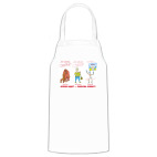 Кухонный фартук