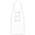 Кухонный фартук