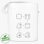 Сумка шоппер