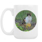 Кружка 420 мл