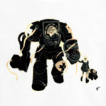 'Чёрный храмовник'