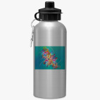 Спортивная бутылка